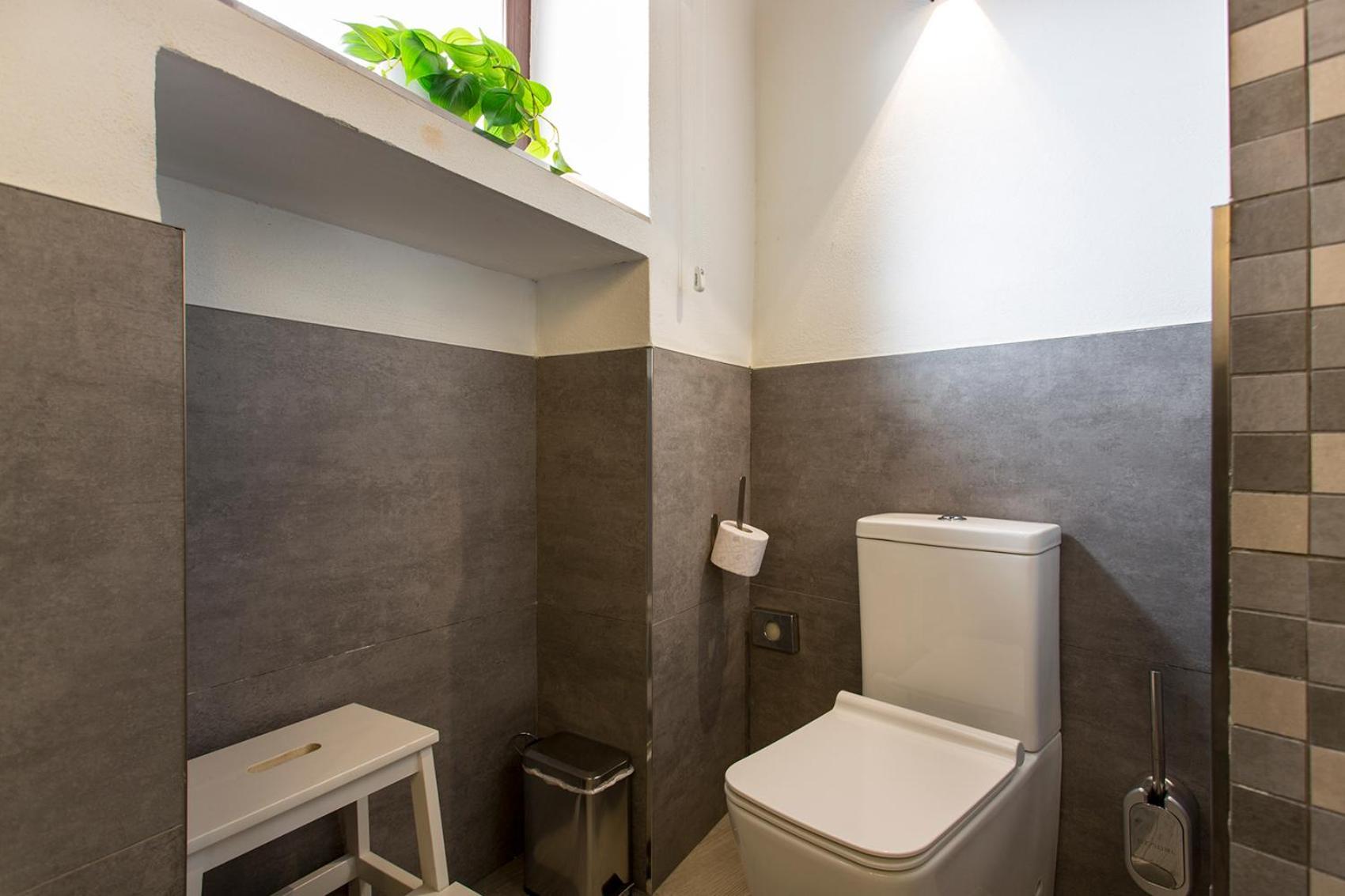 Apartamento Con Terraza Y Cochera Albaycin Γρανάδα Εξωτερικό φωτογραφία