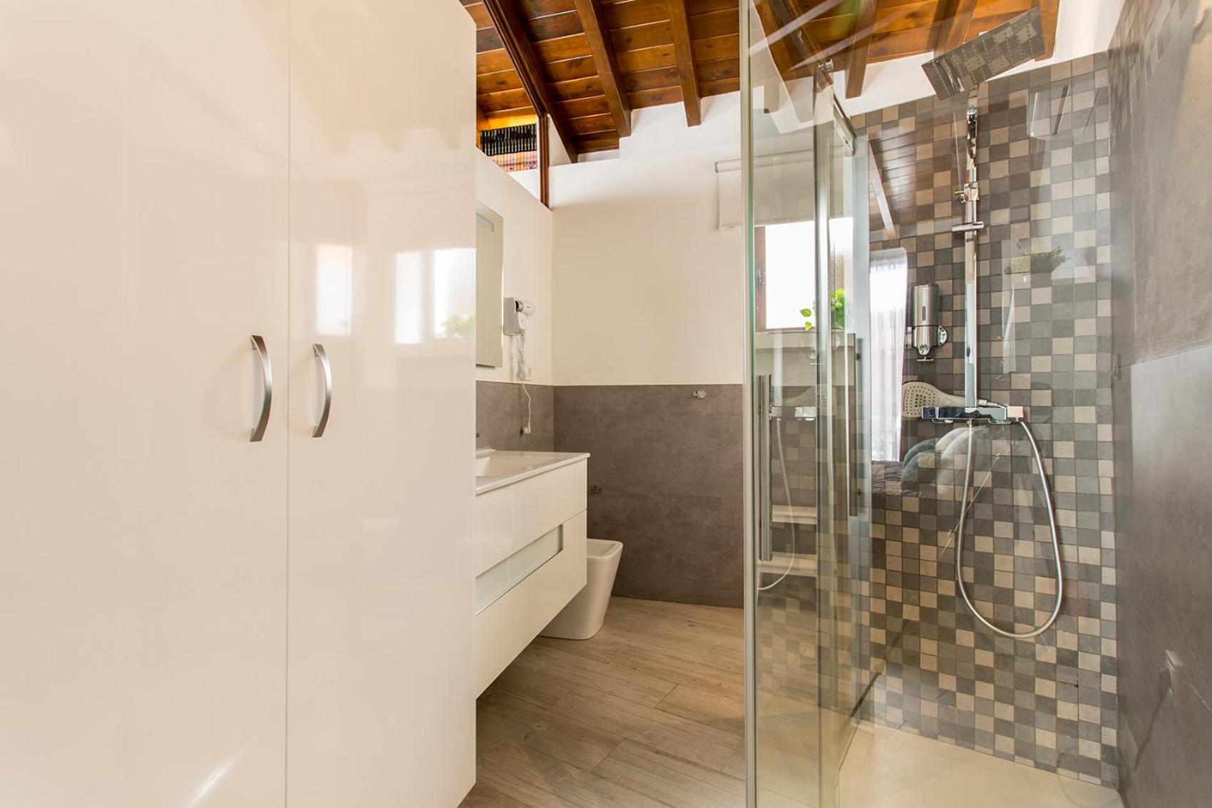 Apartamento Con Terraza Y Cochera Albaycin Γρανάδα Εξωτερικό φωτογραφία