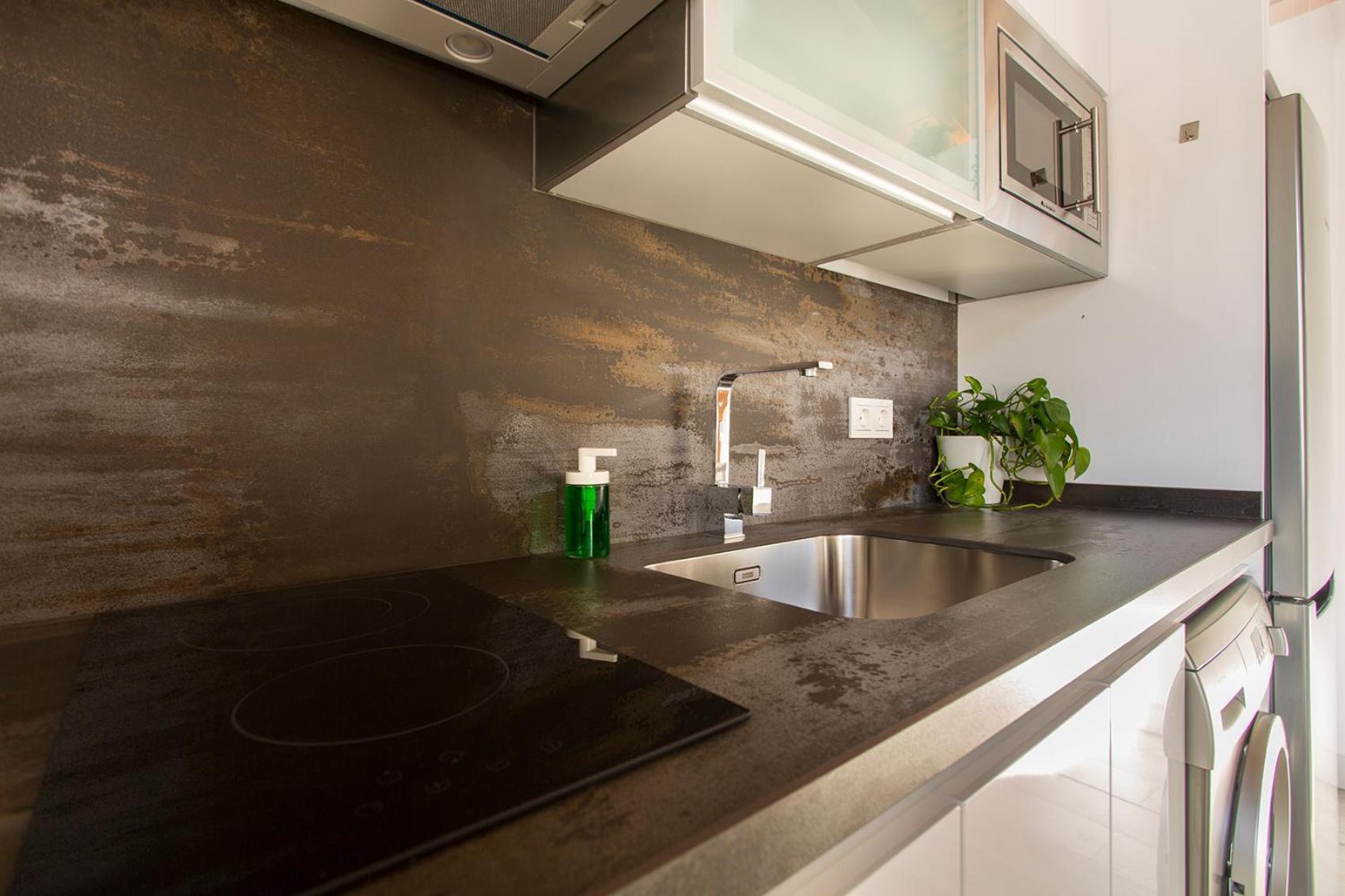 Apartamento Con Terraza Y Cochera Albaycin Γρανάδα Εξωτερικό φωτογραφία